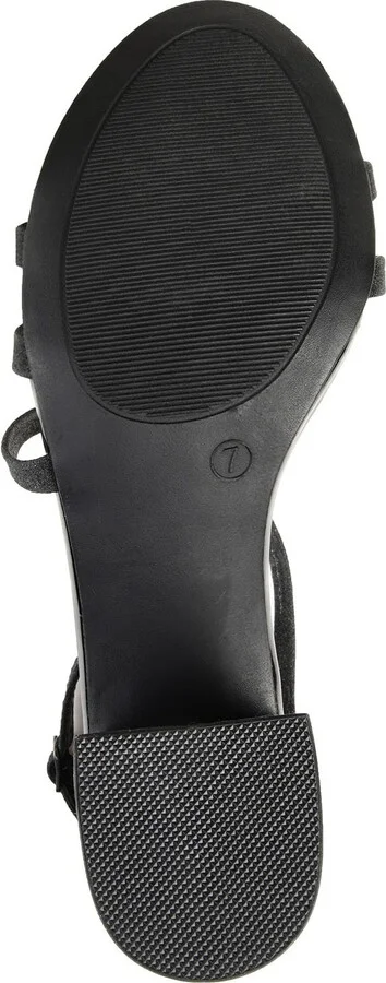 Bella Glitter Sandal - Image 5
