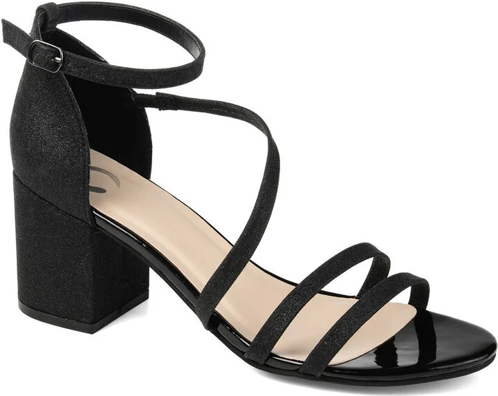 Bella Glitter Sandal
