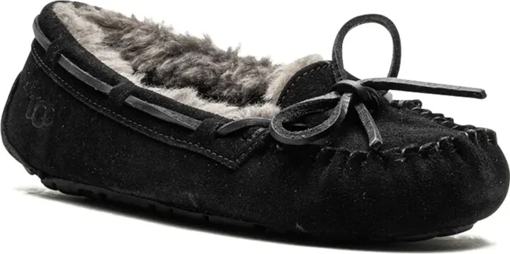 Bella II "Black" loafers - Image 2