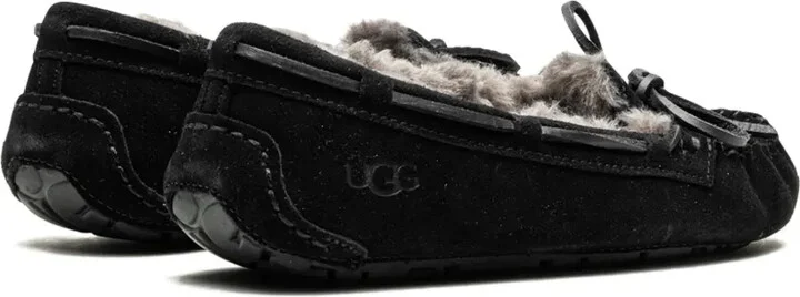 Bella II "Black" loafers - Image 3