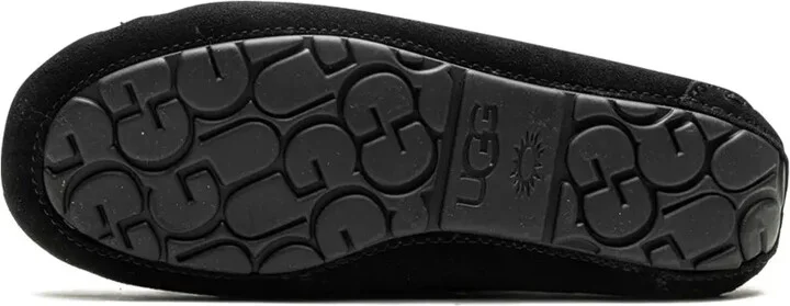 Bella II "Black" loafers - Image 4