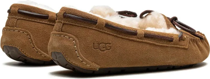 Bella II "Chestnut" loafers - Image 3