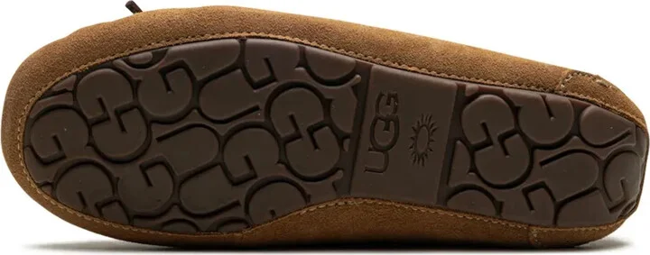 Bella II "Chestnut" loafers - Image 4