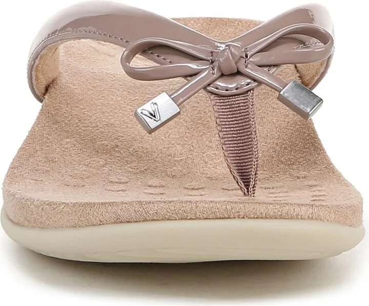 Bella II Flip Flop - Image 8