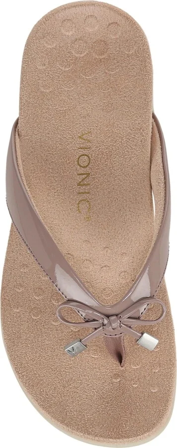 Bella II Flip Flop - Image 9
