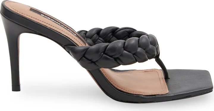 Bella Leather Sandal - Image 3