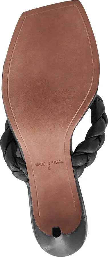 Bella Leather Sandal - Image 6