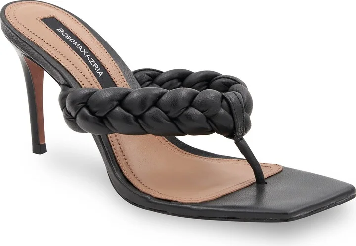 Bella Leather Sandal