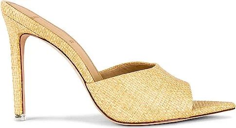 Bella Mule