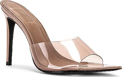 Bella Mule Sandal - Image 2