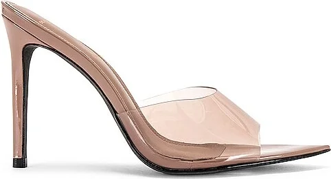 Bella Mule Sandal