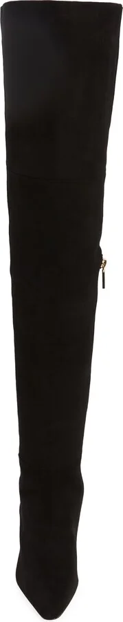 Bella Over the Knee Boot - Image 4