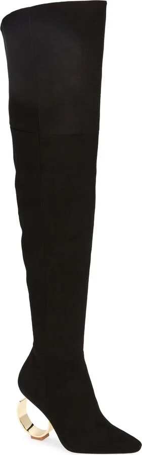 Bella Over the Knee Boot