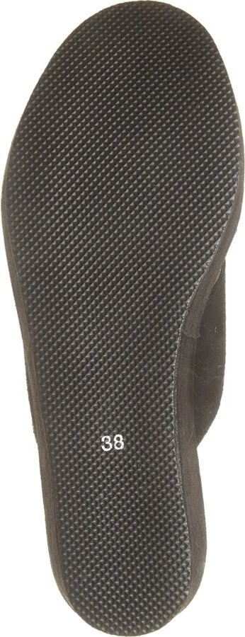 Bella Platform Wedge Slide Sandal - Image 6