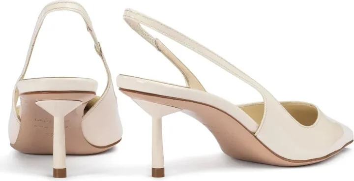 Bella pumps - Image 3