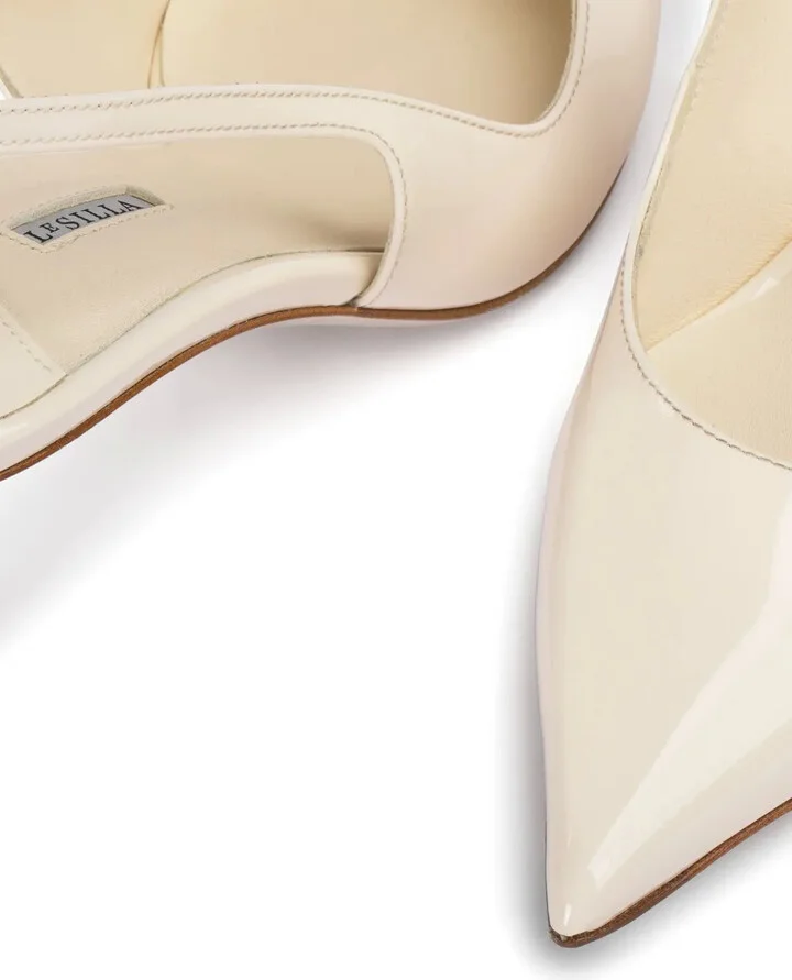 Bella pumps - Image 4
