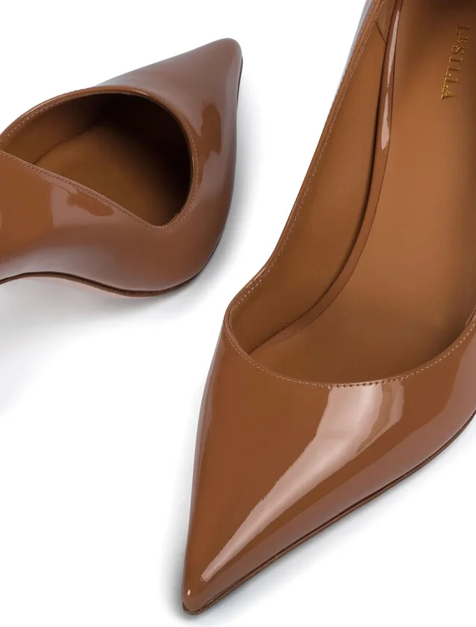 Bella pumps - Image 4