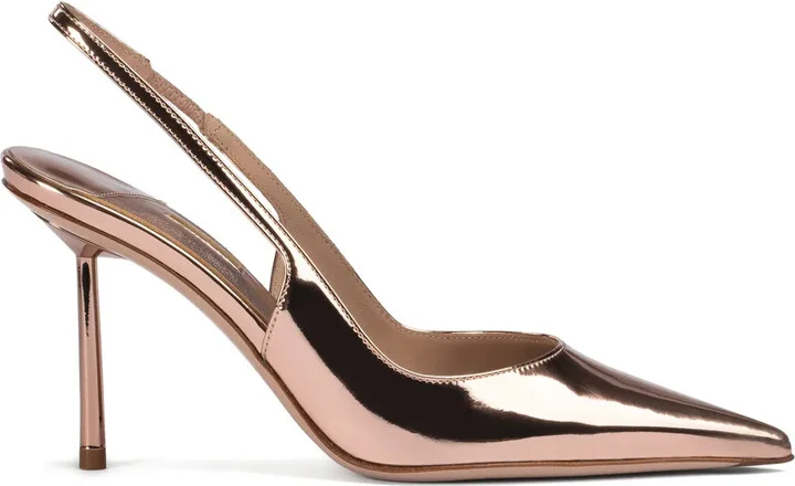 Bella pumps