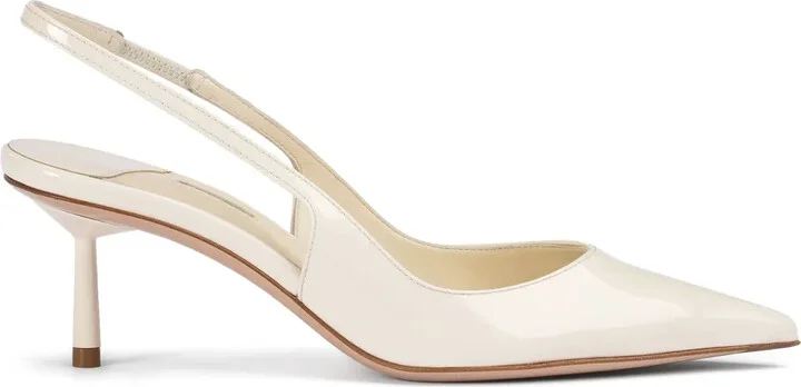 Bella pumps