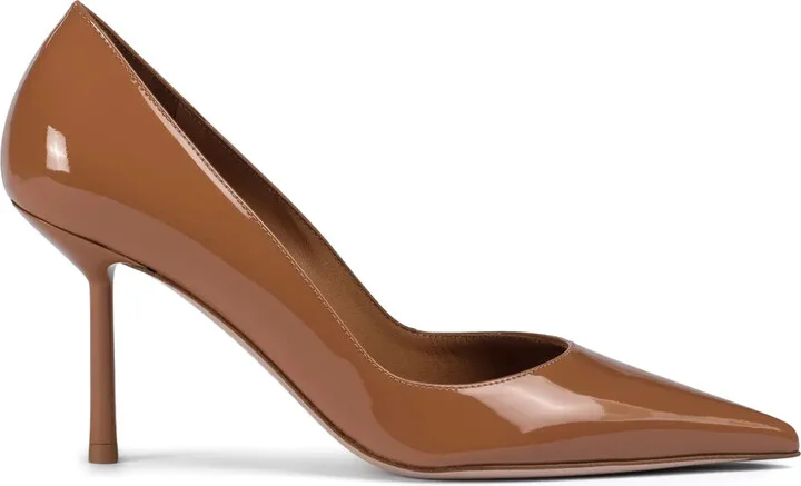 Bella pumps