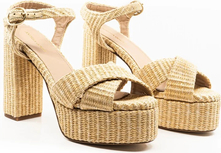 Bella Sandal - Image 2