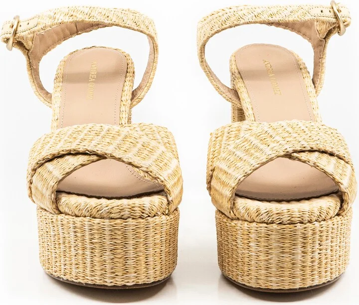 Bella Sandal - Image 3