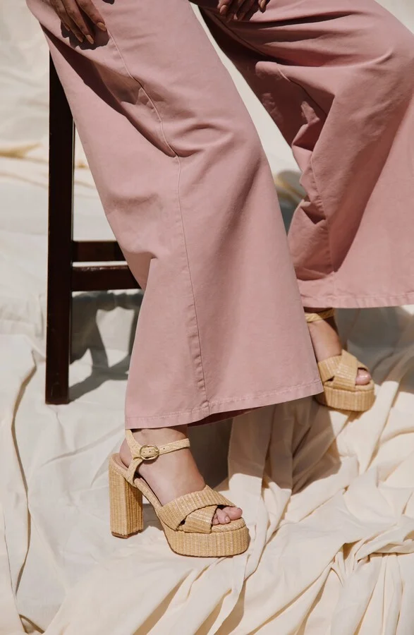 Bella Sandal - Image 5