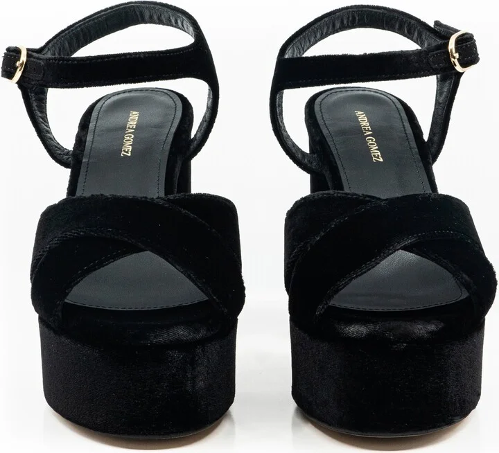 Bella Sandal - Image 8