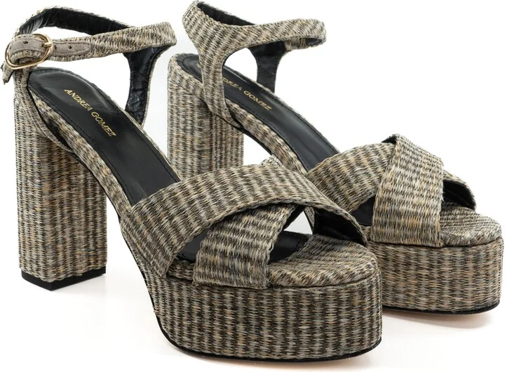 Bella Sandal - Image 5