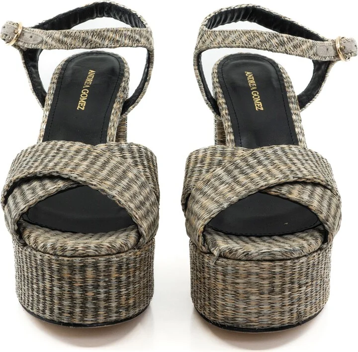 Bella Sandal - Image 6