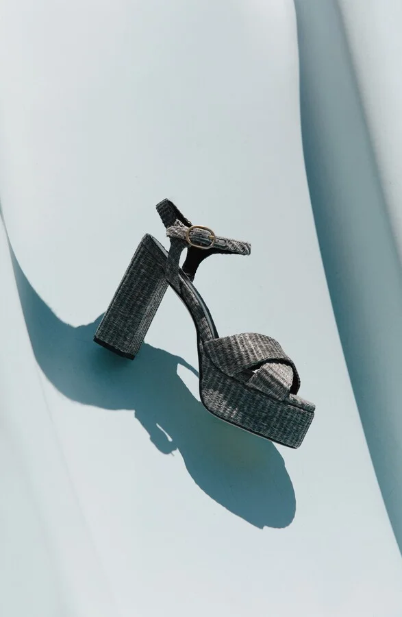 Bella Sandal - Image 7