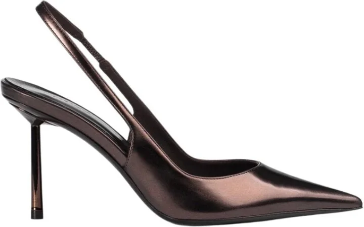 Bella Slingback 80