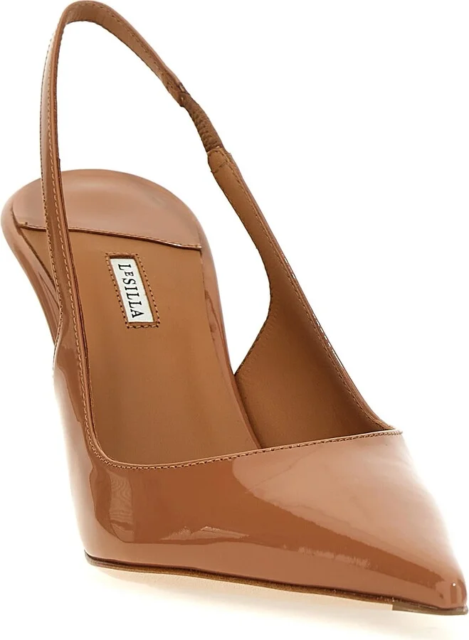 'bella' Slingback - Image 2