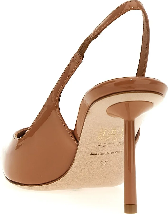 'bella' Slingback - Image 3