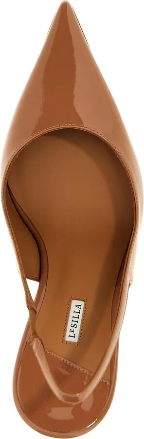 'bella' Slingback - Image 4