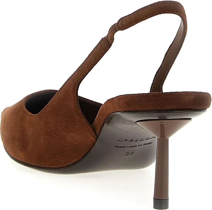 'bella' Slingback - Image 3