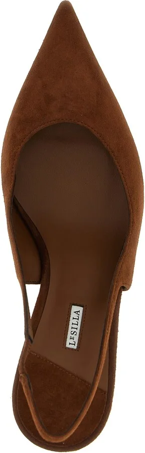 'bella' Slingback - Image 4