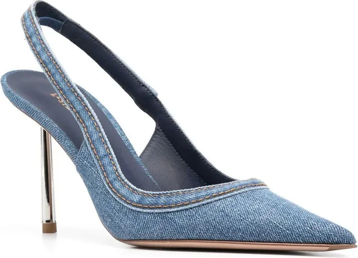 Bella slingback pumps - Image 2