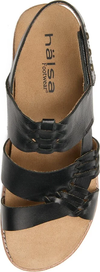 Bella Slingback Sandal - Image 2
