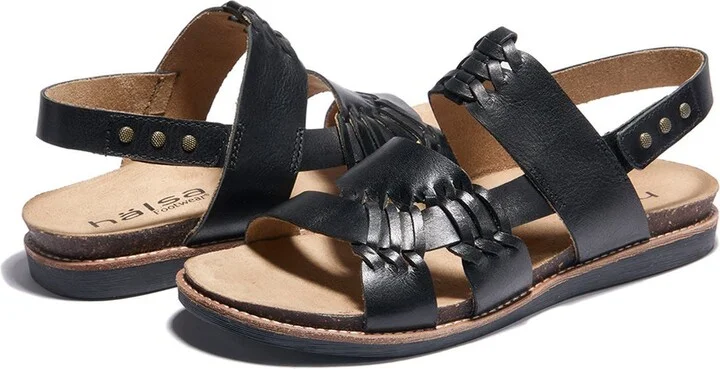 Bella Slingback Sandal - Image 5