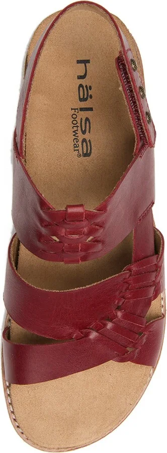 Bella Slingback Sandal - Image 7