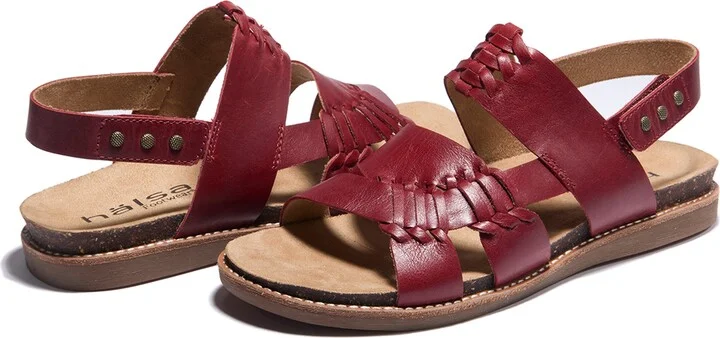 Bella Slingback Sandal - Image 9