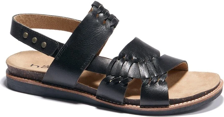 Bella Slingback Sandal