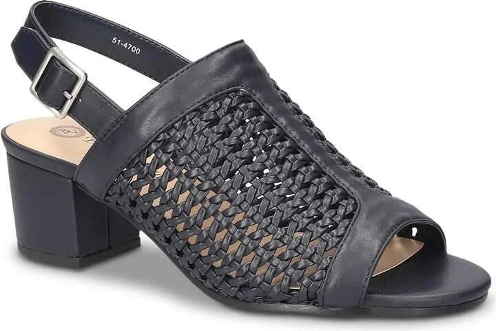 Bella Vita Adley Sandal