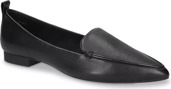 Black Leather