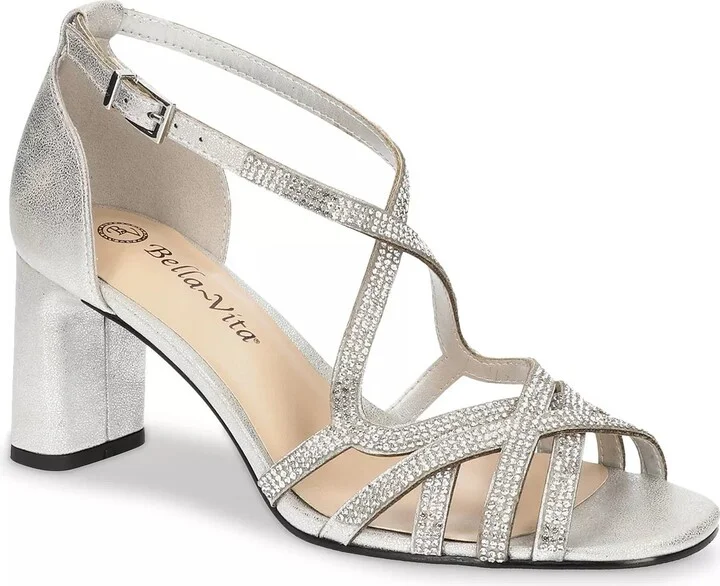 Silver Metallic