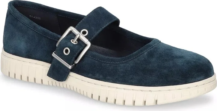 Bella Vita Astro Mary Jane SlipOn