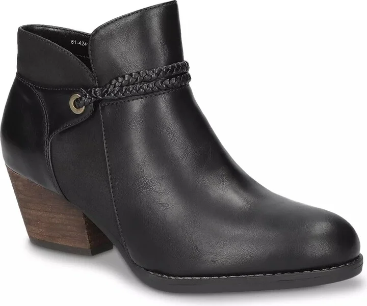 Bella Vita Audrina Bootie