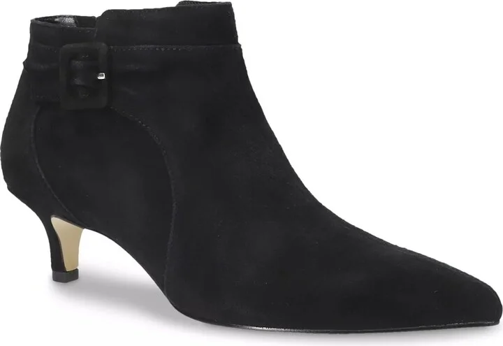Black Suede