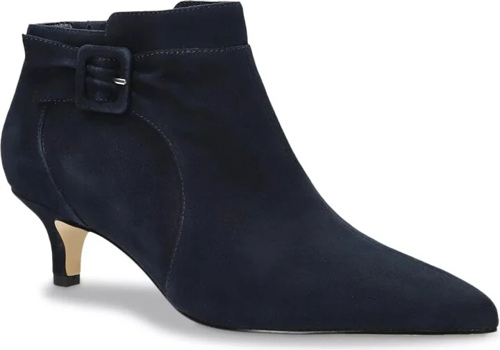 Bella Vita Bindi Bootie